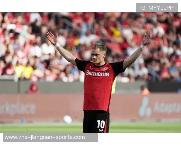 德甲新星维尔茨或成利物浦战术布局中的牺牲品吗 德甲新星维尔茨或成利物浦战术布局中的牺牲品吗