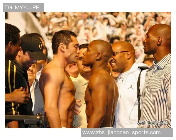 小罗伊琼斯与梅威瑟的世纪对决谁能称霸拳坛巅峰之战