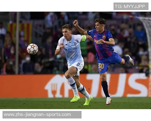 巴萨罗那主场迎战基辅球队期待精彩对决与胜利之路