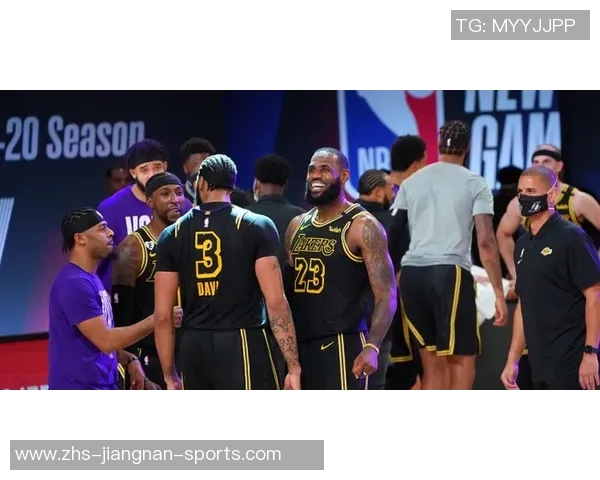 湖人对阵热火总决赛直播软件推荐与观看指南分享