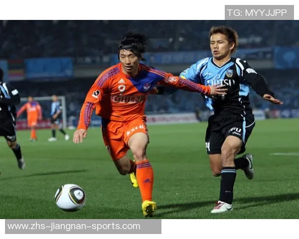 琉球队与松本山雅队激战正酣谁能在这场较量中笑到最后