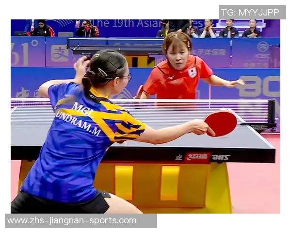 陈梦与平野美宇巅峰对决直播精彩瞬间全程回顾与分析