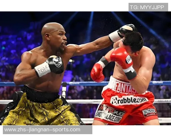 德拉霍亚与梅威瑟世纪对决回顾传奇拳击手的巅峰对抗与历史意义分析 德拉霍亚与梅威瑟世纪对决回顾传奇拳击手的巅峰对抗与历史意义分析